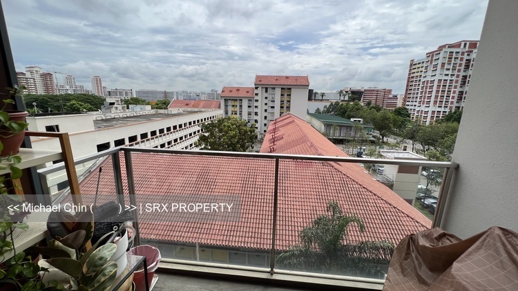 Midtown Residences (D19), Apartment #392701601